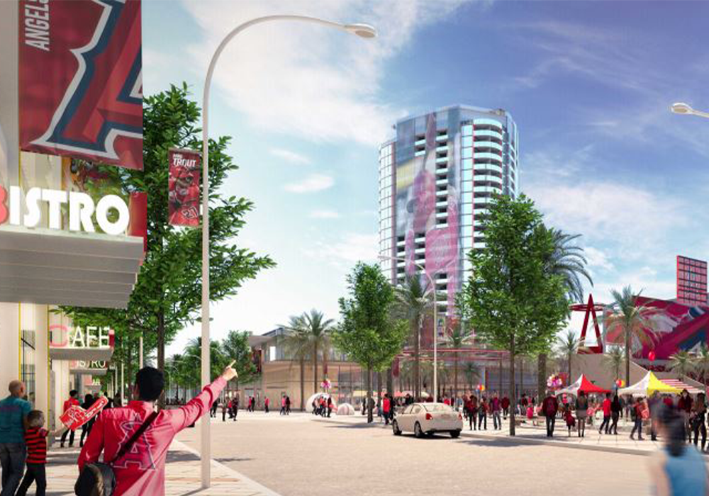 Platinum Triangle’s $8B Sporting and Entertainment Center