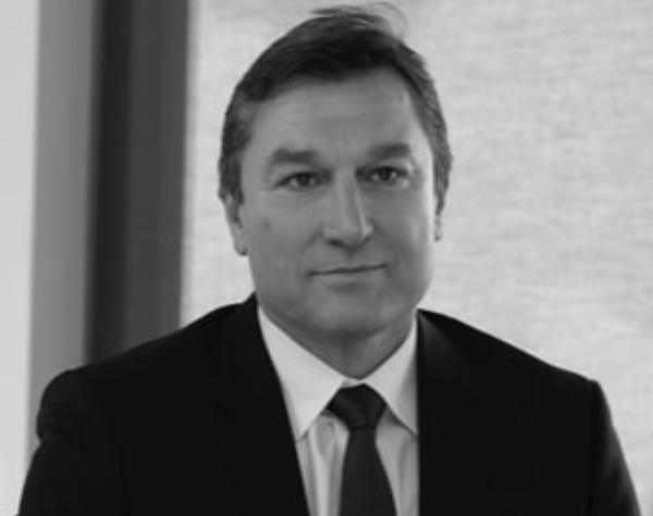REAL ESTATE: ANTHONY ROZIC