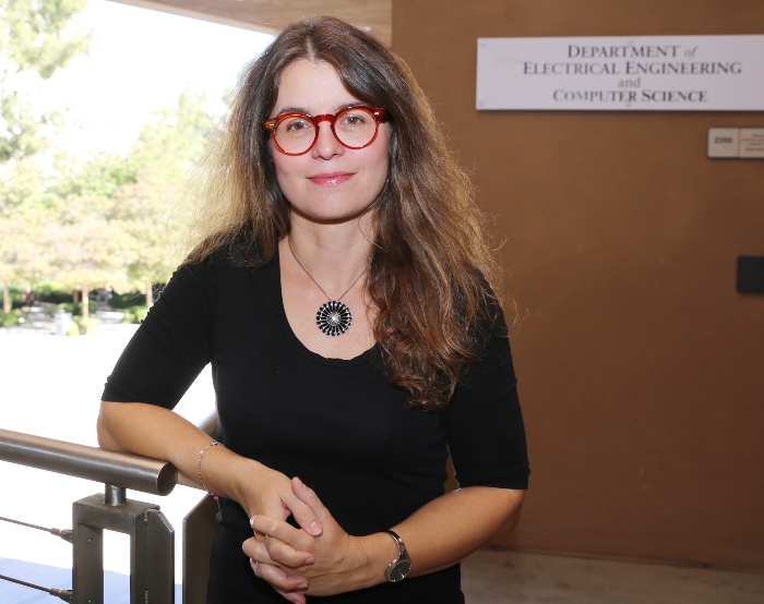 UCI Leads $10M Personal Data Privacy Center