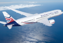 Aviation Capital Group Gets New Headquarters