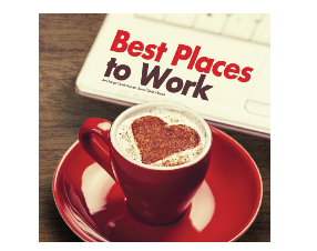 Wanted: Best Places to Work in OC