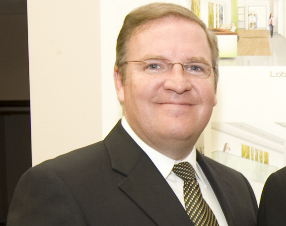 Braithwaite New CEO at Hoag as Deal with St. Joe’s Gets Approval