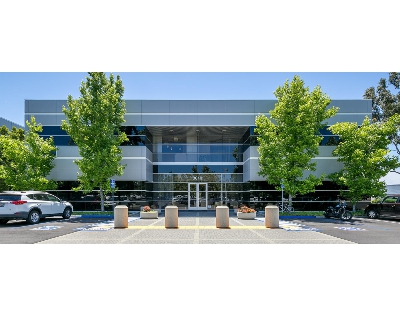 Brea Corporate Park on Block
