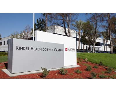 Chapman Looks to Expand Irvine Science Campus