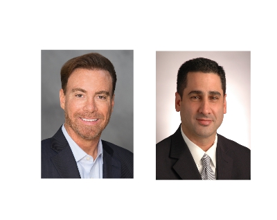Mechanics Bank to Have 2 CEOs