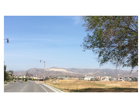 FivePoint Completes Restructuring