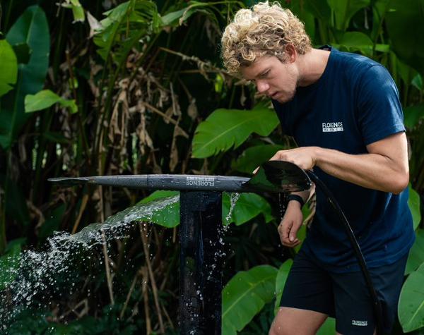 Florence Marine X Debuts  With Membership Model