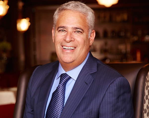 HOSPITALITY/FOOD: ALAN FUERSTMAN