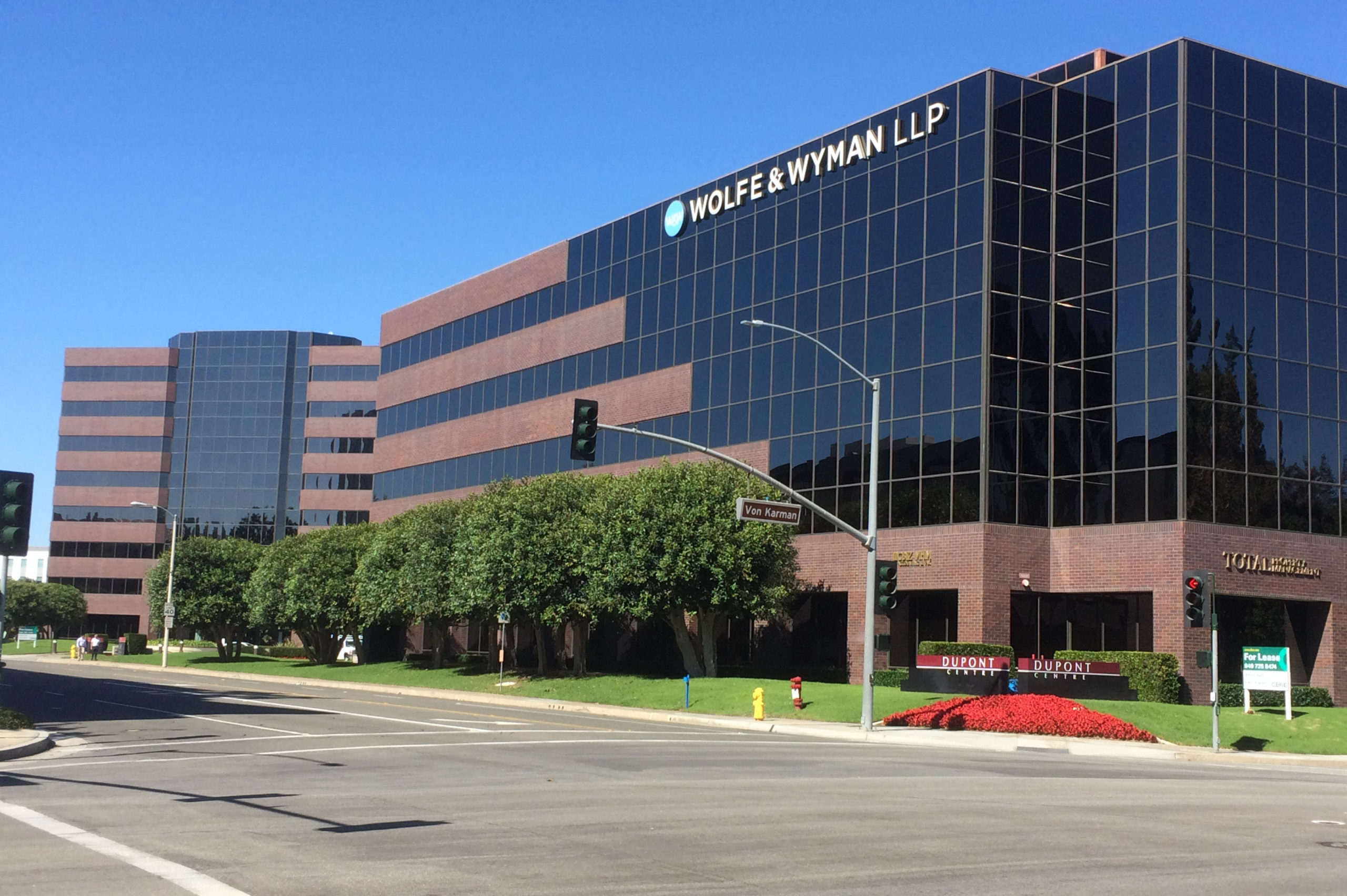 Glidewell Labs Adds 2 More Offices to Irvine Campus - Orange County  Business Journal