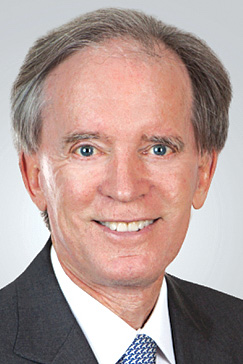 Bill Gross to Retire