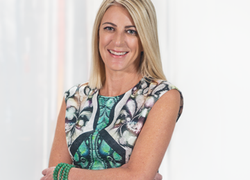 COMMUNITY: HEIDI ZUCKERMAN