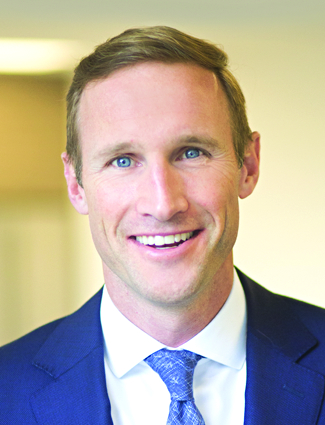 REAL ESTATE: KEVIN HAYES