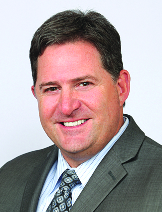 FINANCE/BANKING: TODD HOLLANDER