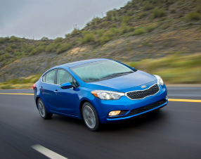 Kia Sponsors Univision Beauty Pageant Show