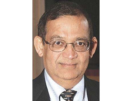 REAL ESTATE: MANU SHAH