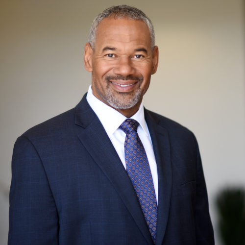 FINANCE/BANKING: MARC MILLS