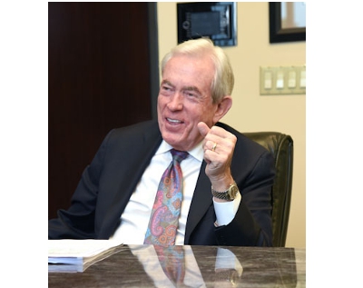Famed Lawyer Keeps on Suing