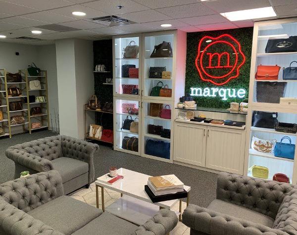 Blockchain Bolsters Marque’s Authentication