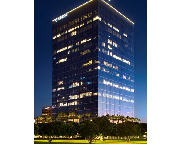 Mazda Leans Into  ‘Virtual First’ Office