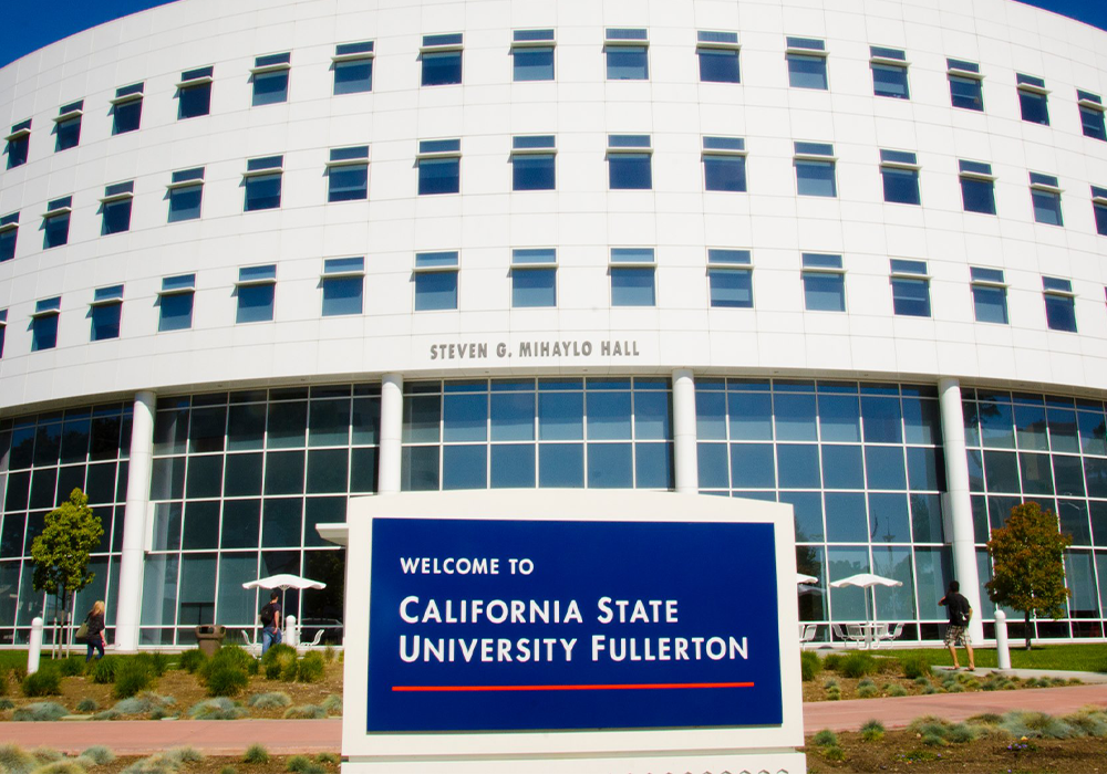 Cal State Fullerton Ends College Naming Deal with Steve Mihaylo