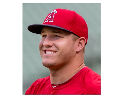 Report: Trout Nears $430M Deal