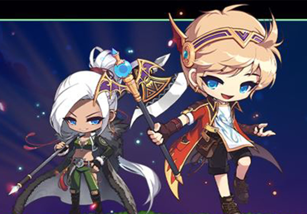 Japan’s Nexon Closing Irvine Online Game Studio