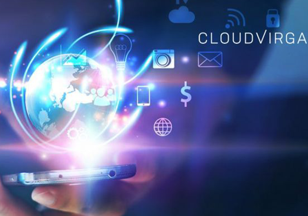 Cloudvirga Adds Mortgage Wholesale, Signs Citizens Bank