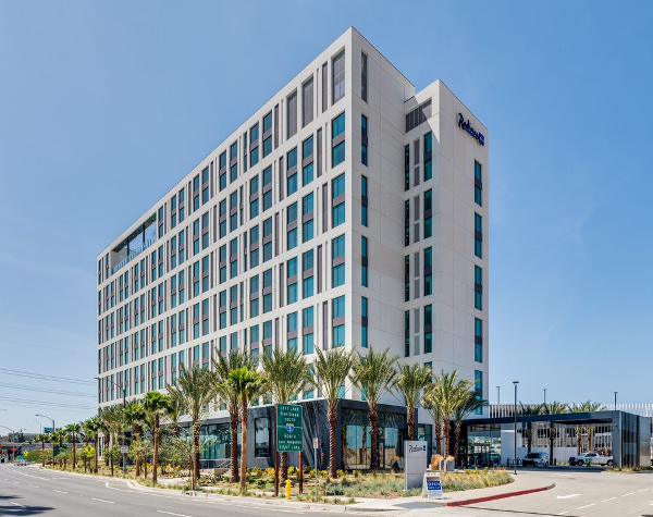 OC Hotels Return With Vigor