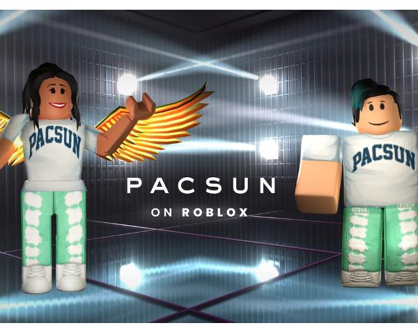 Pacific Sunwear Turns to Gaming