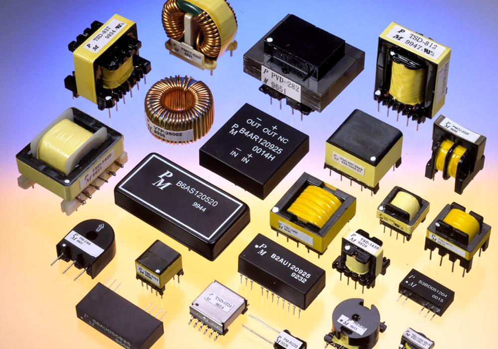 Premier Magnetics’ Myanmar Factory Sidesteps Trade Dispute