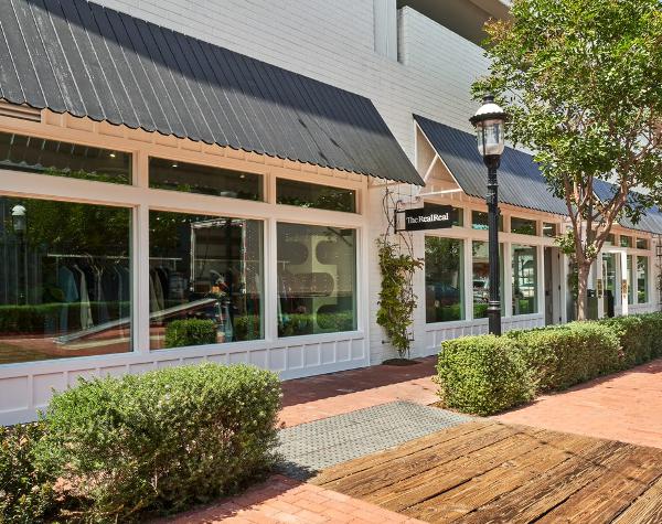 RealReal Kicks it Into High Gear at Lido