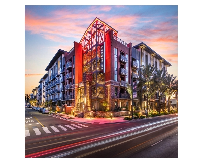 Demand for Apartment Development Remains Strong