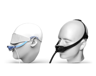 Sleep Apnea Device Maker Fresca Links to App Firm