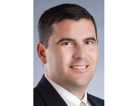 FINANCE/BANKING: RICK NOGUEIRA