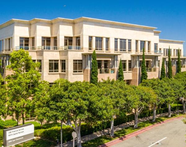 OC’s Broker-Dealers Report Sluggish Year