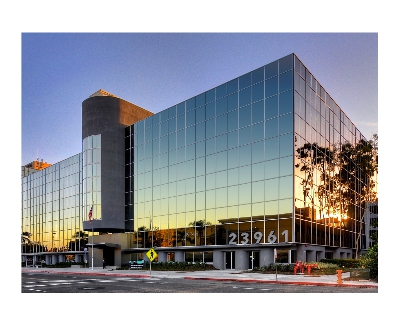 Saddleback Medical Building Secures Largest Tenant