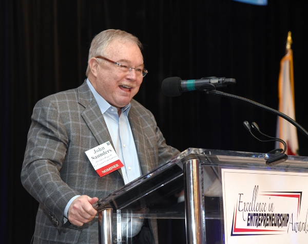 OC500 2025: JOHN SAUNDERS