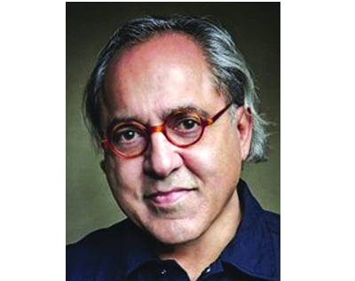 Shaheen Sadeghi