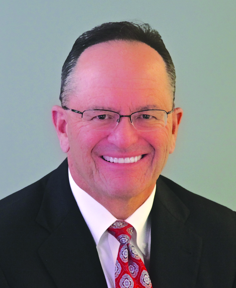 FINANCE/BANKING: ALLEN STAFF