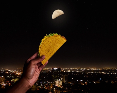 Taco Bell Hires Culture Agency of Record