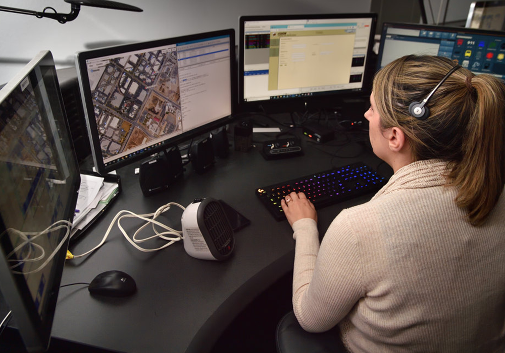 Tustin Police Upgrading Dispatching, Records System