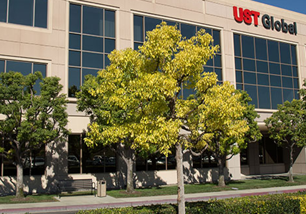 UST Global Growing With M&A Pipeline