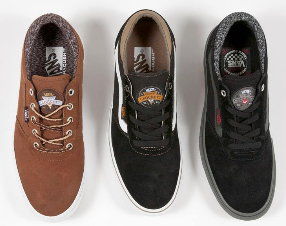 Vans Tops $1.7B, Becomes VF’s Second Largest Brand