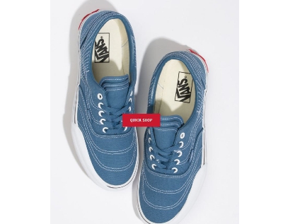 Vans Sponsors Surf Overseas