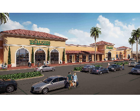 Whole Foods Coming to Irvine Spectrum