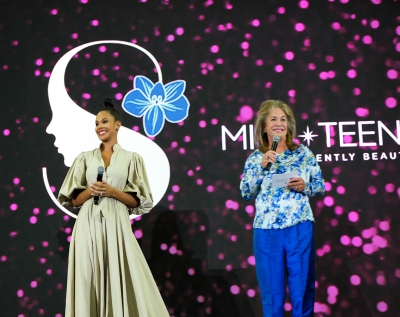 SeneGence Nabs Miss USA, Miss Teen USA Partnership