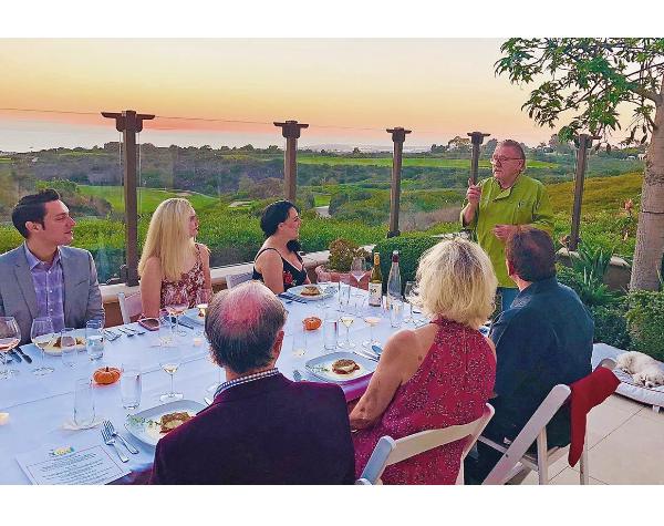 How to Celebrate a Birthday Weekend (Like a Food Critic)