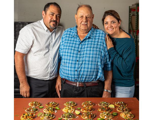 Taqueria De Anda: Four Decades of Authentic Cuisine
