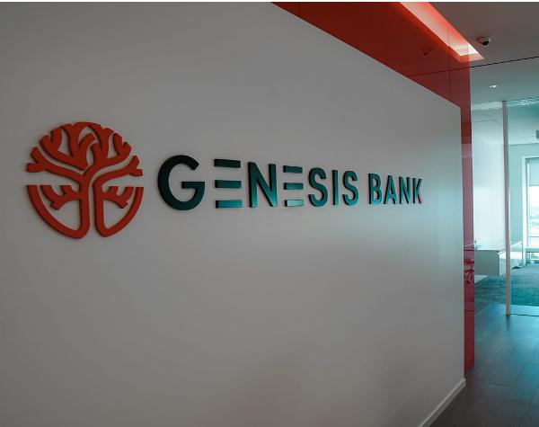 Gordon Ditches Branches at Latest Upstart Bank