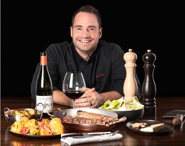 Butcher’s House Brings French Flair to SoCo